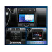 Штатная магнитола FORS.auto FS 4 MAX для Ford Mondeo (4+32Gb, 9") 2004-2007