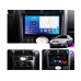 Штатная магнитола FORS.auto FS 2 PRO для Ford Mondeo Sedan (2+32Gb, 9") 2000-2003 Штатная магнитола FORS.auto FS 2 PRO для Ford Mondeo Sedan (2+32Gb, 9") 2000-2003