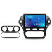 Штатная магнитола FORS.auto FS 1 LITE для Ford Mondeo (1+32Gb, 10", black) 2011-2013 Штатная магнитола FORS.auto FS 1 LITE для Ford Mondeo (1+32Gb, 10", black) 2011-2013