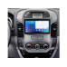 Штатная магнитола FORS.auto FS 2 PRO для Ford Ranger (2+32Gb, 9", silver) 2011-2014