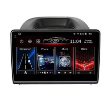 Штатная магнитола FORS.auto FS 2 ULTRA для Ford Ecosport (2+32Gb, 10") 2018-2021