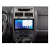 Штатная магнитола FORS.auto FS 8 PRO MAX для Ford Escape (8+256Gb, 9") 2007-2012