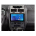 Штатная магнитола FORS.auto FS 2 ULTRA для Ford Escape (2+32Gb, 9") 2007-2012