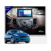 Штатная магнитола FORS.auto FS 2 PRO для Ford Fiesta (2+32Gb, 9") 2009-2014