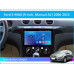 Штатная магнитола FORS.auto FS 1 LITE для Ford S-MAX (1+32Gb, 9", Manual AC) 2006-2015
