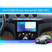 Штатная магнитола FORS.auto FS 8 PRO MAX для Ford S-MAX (8+256Gb, 9", Manual AC) 2006-2015