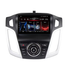 Штатная магнитола FORS.auto FS 1 LITE для Ford Focus (1+32Gb, 9") 2011-2015
