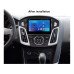 Штатная магнитола FORS.auto FS 1 LITE для Ford Focus (1+32Gb, 9") 2011-2015