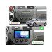 Штатная магнитола FORS.auto FS 6 PRO MAX для Ford Focus (6+128Gb, 9") 2005-2008