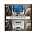 Штатная магнитола FORS.auto FS 1 LITE для Ford Focus (1+32Gb, 9", Auto AC) 2005-2011