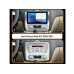 Штатна магнітола FORS.auto FS 4 MAX Qled для Ford Focus (4+32Gb, 9", Auto AC) 2005-2011