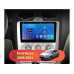 Штатная магнитола FORS.auto FS 1 LITE для Ford Focus (1+32Gb, 9", Manual AC) 2005-2011 Штатная магнитола FORS.auto FS 1 LITE для Ford Focus (1+32Gb, 9", Manual AC) 2005-2011