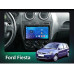 Штатна магнітола FORS.auto FS 2 ULTRA для Ford Fiesta (2+32Gb, 9") 2006-2011
