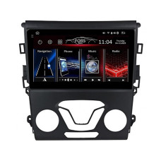 Штатная магнитола FORS.auto FS 2 ULTRA для Ford Mondeo Fusion (2+32Gb, 9") 2012-2019