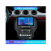 Штатная магнитола FORS.auto FS 2 ULTRA для Ford Mustang (2+32Gb, 9") 2015-2019 Штатная магнитола FORS.auto FS 2 ULTRA для Ford Mustang (2+32Gb, 9") 2015-2019