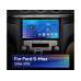 Штатна магнітола FORS.auto FS 2 ULTRA для Ford S-Max (2+32Gb, 9", Auto AC) 2006-2015