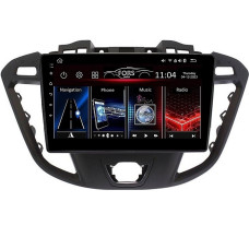 Штатная магнитола FORS.auto FS 1 LITE для Ford Transit/Tourneo (1+32Gb, 9") 2016-2020