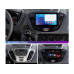 Штатна магнітола FORS.auto FS 8 PRO MAX для Ford Transit /Tourneo (8+256Gb, 9") 2016-2020 Штатна магнітола FORS.auto FS 8 PRO MAX для Ford Transit /Tourneo (8+256Gb, 9") 2016-2020