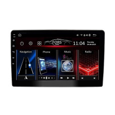 Штатная магнитола FORS.auto FS 1 LITE для Mazda CX-9 (1+32Gb, 10") 2009