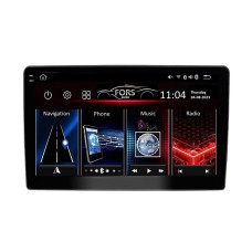Штатная магнитола FORS.auto FS 8 PRO MAX для Mazda CX-9 (8+256Gb, 10") 2009