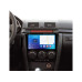 Штатная магнитола FORS.auto FS 2 PRO для Mazda 3 (2+32Gb, 9") 2004-2008
