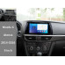 Штатная магнитола FORS.auto FS 4 PRO (2K) для Mazda 6/Atenza (4+64Gb, 9") 2014-2016
