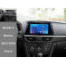 Штатная магнитола FORS.auto FS 2 ULTRA для Mazda 6/Atenza (2+32Gb, 9") 2014-2016