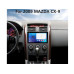 Штатная магнитола FORS.auto FS 8 PRO MAX для Mazda CX-9 (8+256Gb, 10") 2009 Штатная магнитола FORS.auto FS 8 PRO MAX для Mazda CX-9 (8+256Gb, 10") 2009
