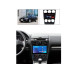 Штатная магнитола FORS.auto FS 1 LITE для Mazda 6 (1+32Gb, 9") 2002-2007