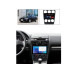 Штатная магнитола FORS.auto FS 2 PRO для Mazda 6 (2+32Gb, 9") 2002-2007