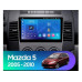 Штатная магнитола FORS.auto FS 2 ULTRA для Mazda 5 (2+32Gb, 9") 2005-2010 Штатная магнитола FORS.auto FS 2 ULTRA для Mazda 5 (2+32Gb, 9") 2005-2010