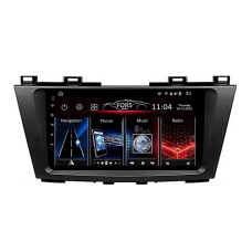 Штатная магнитола FORS.auto FS 1 LITE для Mazda 5 (1+32Gb, 9") 2011-2015