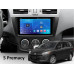 Штатная магнитола FORS.auto FS 1 LITE для Mazda 5 (1+32Gb, 9") 2011-2015