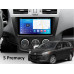 Штатная магнитола FORS.auto FS 2 PRO для Mazda 5 (2+32Gb, 9") 2011-2015