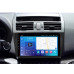 Штатная магнитола FORS.auto FS 4 PRO (2K) для Mazda 6/Atenza (4+64Gb, 9") 2008-2013