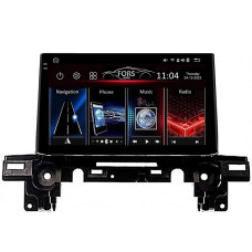 Штатная магнитола FORS.auto FS 8 PRO MAX для Mazda CX-5 (8+256Gb, 9") 2018+