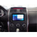Штатная магнитола FORS.auto FS 8 PRO MAX для Mazda CX-9 (8+256Gb, 9") 2006-2016 Штатная магнитола FORS.auto FS 8 PRO MAX для Mazda CX-9 (8+256Gb, 9") 2006-2016