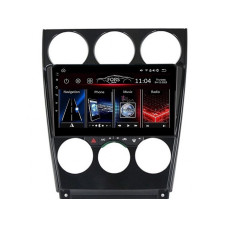 Штатная магнитола FORS.auto FS 1 LITE для Mazda 6 (1+32Gb, 9") 2002-2007
