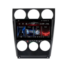 Штатная магнитола FORS.auto FS 2 ULTRA для Mazda 6 (2+32Gb, 9") 2002-2007
