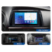 Штатная магнитола FORS.auto FS 2 PRO для Mazda 6 (2+32Gb, 9") 2012-2016