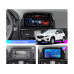 Штатная магнитола FORS.auto FS 1 LITE для Mazda CX-5 (1+32Gb, 9") 2012-2016