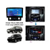 Штатная магнитола FORS.auto FS 1 LITE для Mazda Tribute 2006-2008/Ford Escape (1+32Gb, 9") 2010+ Штатная магнитола FORS.auto FS 1 LITE для Mazda Tribute 2006-2008/Ford Escape (1+32Gb, 9") 2010+