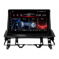 Штатная магнитола FORS.auto FS 1 LITE для Mazda 6 (1+32Gb, 9") 2002-2008