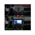 Штатная магнитола FORS.auto FS 2 PRO для Mazda 2 (2+32Gb, 9") 2007-2014