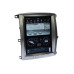 Штатная магнитола FORS.auto TESLA для Toyota Land Cruiser 100 (4+32Gb, 12.1") 2003-2007 Штатная магнитола FORS.auto TESLA для Toyota Land Cruiser 100 (4+32Gb, 12.1") 2003-2007