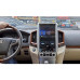 Штатная магнитола FORS.auto TESLA для Toyota Land Cruiser (4+32Gb, 16") 2016-2020 Штатная магнитола FORS.auto TESLA для Toyota Land Cruiser (4+32Gb, 16") 2016-2020
