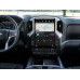 Штатная магнитола FORS.auto TESLA для Chevrolet Silverado/GMC Sierra 2019–2023