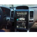 Штатная магнитола FORS.auto TESLA для Lexus 470 (4+64Gb, 13.1") 2002-2009