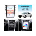 Штатная магнитола FORS.auto TESLA для Ford Mondeo (4+64Gb, 13.6") 2013-2021 ( Sync-2/Sync-3)