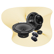 Компонентная акустика BLAM RELAX 165RS LE